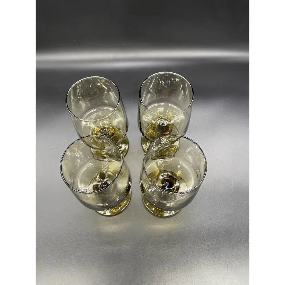 Libbey mcm tawny